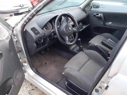 Engine VW POLO (6N2)  | BP22776138M1 