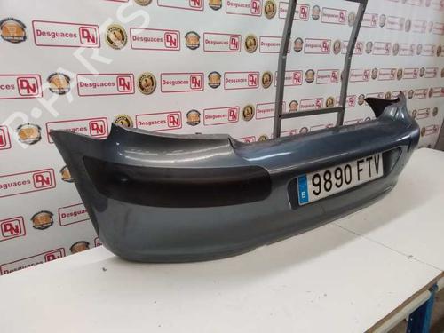 Rear bumper PEUGEOT 307 (3A/C)  | BP15426822C8 
