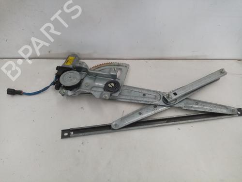 Right front window motor KIA SORENTO I (JC) 2.5 CRDi | BP23527200E20 