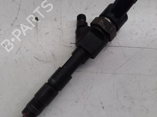 Used Injector RENAULT MEGANE II (BM0/1_, CM0/1_) [2001-2012]  16446113