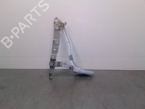 Dørhengsel/Dørstopper AUDI A8 D3 (4E2, 4E8) [2002-2010]  15438440