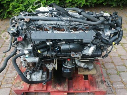 Used Engine FIAT DUCATO Platform/Chassis (250_) 160 Multijet 3,0 D (158 hp) 16967109