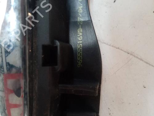 Front right interior door handle CITROËN C4 Picasso I MPV (UD_)  | BP16364687I14 