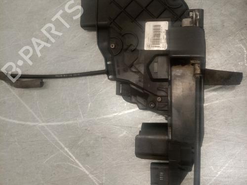 Front right lock VOLVO XC70 I Cross Country (295)  | BP16423922C97 