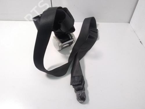 Used Rear right seatbelt OPEL MERIVA B MPV (S10) [2010-2017]  15455301