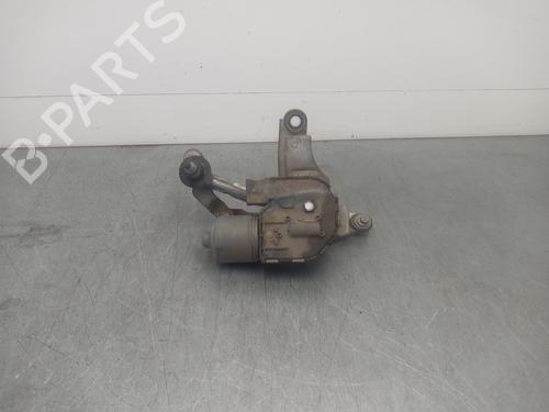 Front wiper motor FORD S-MAX (WA6) 1.8 TDCi | BP15437751M29 