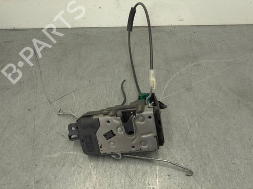 Used Front left lock OPEL ASTRA H (A04) [2004-2014]  21843616