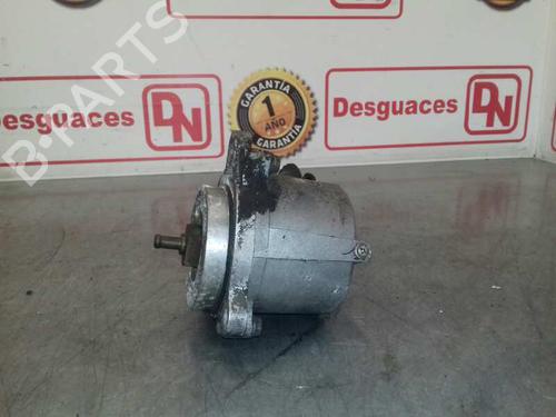 Used Vacuum pump MAZDA 6 Saloon (GG) [2002-2008]  15432902