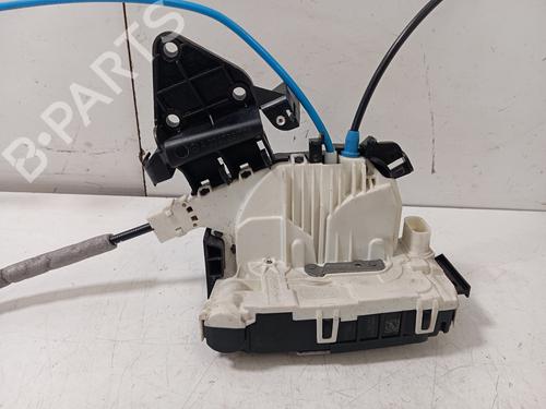 Rear left lock MERCEDES-BENZ C-CLASS T-Model (S204) C 250 CDI (204.203) | BP17163571C100 