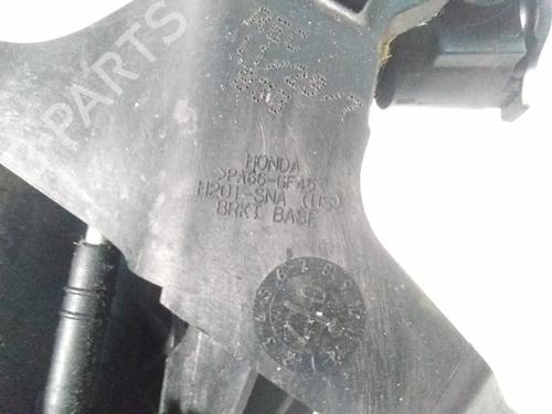 Gear lever HONDA CIVIC VIII Hatchback (FN, FK) 2.2 CTDi (FK3) | BP15451288M90 