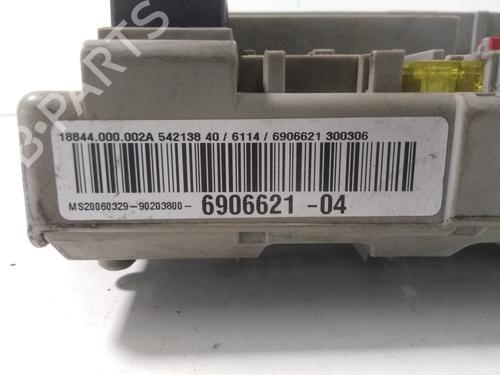 Fuse box BMW 3 (E90) 320 d | BP15458429E1 
