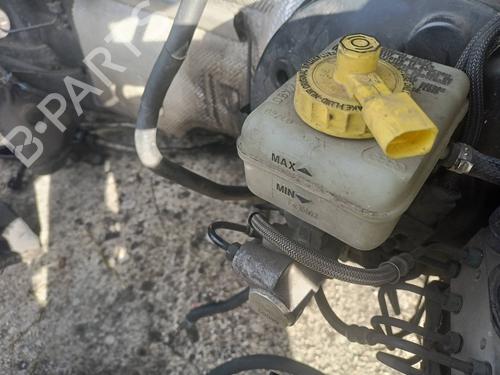 Brake master cylinder AUDI TT (8N3) 1.8 T | BP23033227M77 