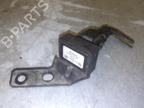 Used Electronic sensor OPEL INSIGNIA A (G09) 2.0 Turbo 4x4 (68) (220 hp) 15440798
