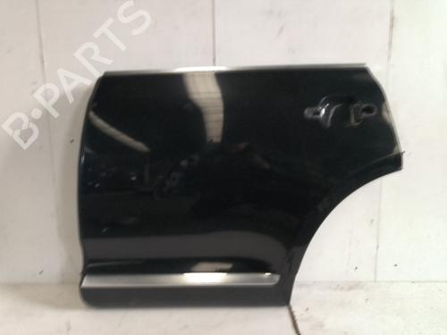 Used Left rear door VW TOUAREG (7LA, 7L6, 7L7) [2002-2013]  23127449
