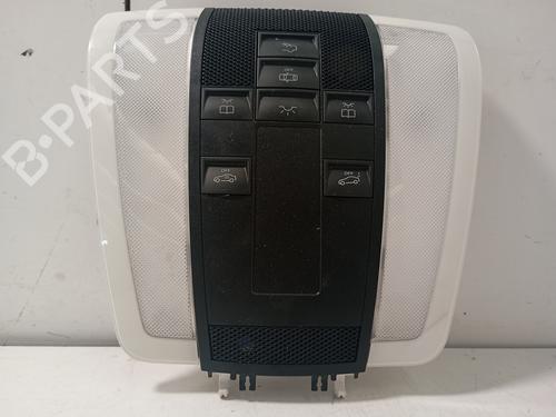 Interior roof light MERCEDES-BENZ C-CLASS T-Model (S204) C 250 CDI (204.203) | BP19482787I8 
