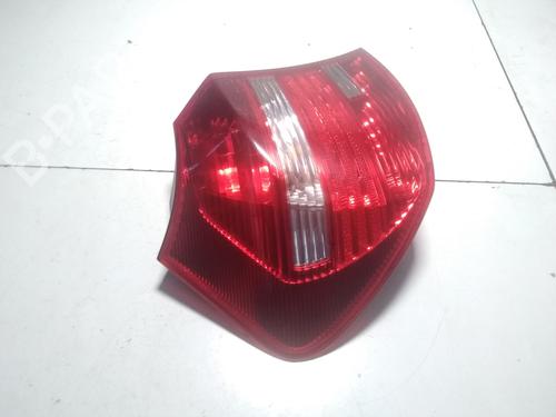 Left taillight BMW 1 (E81) 118 d | BP15888163C34 