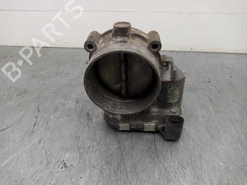 Throttle body AUDI A8 D3 (4E2, 4E8)  | BP15437630M82 