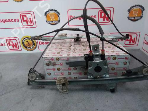 Right front window motor CITROËN XSARA PICASSO (N68) 1.6 HDi | BP15427030E20 