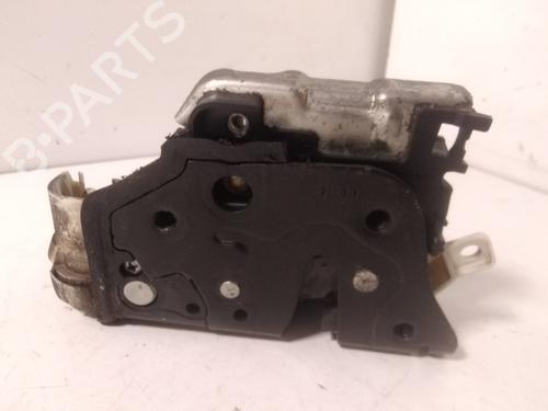 Front right lock AUDI A5 (8T3) 2.0 TDI | BP15539029C97 