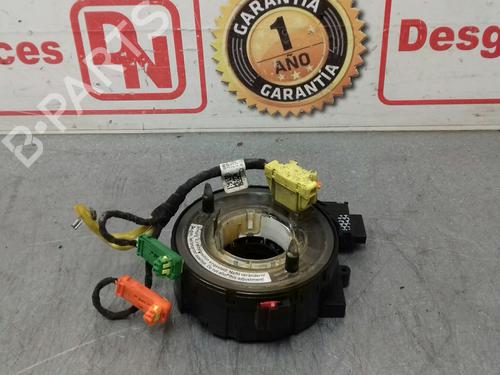 Used Squib airbag AUDI A3 (8P1) 1.6 TDI (105 hp) 15436437