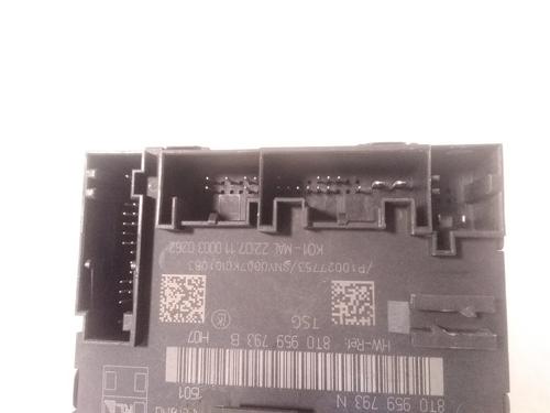 Electronic module AUDI A5 (8T3) 2.0 TDI | BP15547863M83 