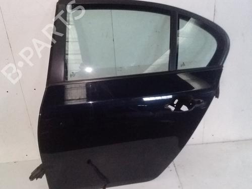 Used Left rear door BMW 5 (E60) 520 d (150 hp) 17456258