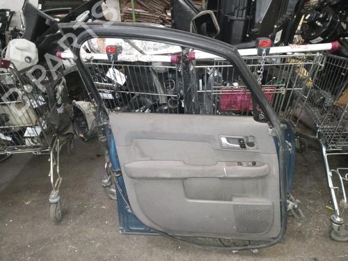 Left front door AUDI A2 (8Z0) 1.4 | BP15437217C2 