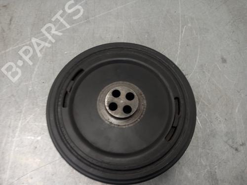 Pulley BMW X5 (E53)  | BP18405637M122 