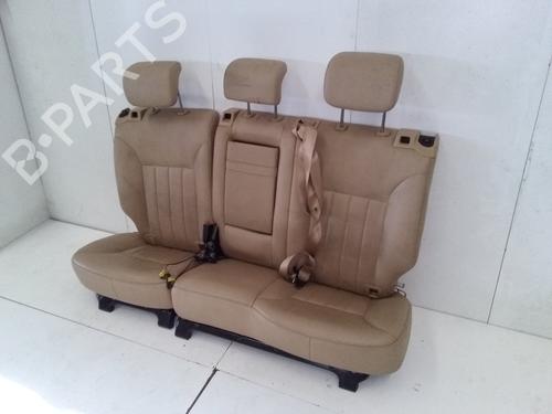 Rear seat MERCEDES-BENZ M-CLASS (W164) ML 320 CDI 4-matic (164.122) | BP15442795C17 