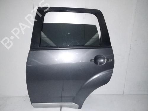 Used Left rear door MITSUBISHI OUTLANDER II (CW_W) 2.0 DI-D (CW8W) (140 hp) 15447392