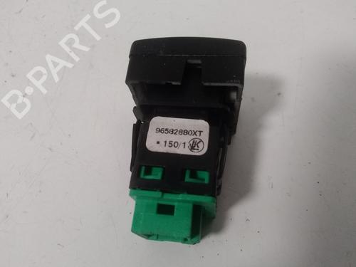 Switch CITROËN BERLINGO MULTISPACE (B9)  | BP15459899I30 