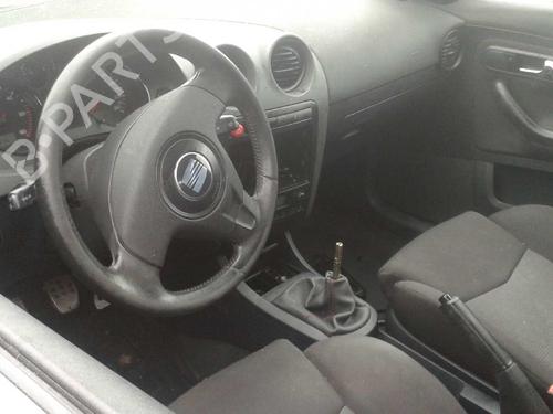 Cylinder head SEAT IBIZA III (6L1)  | BP16537442M5 
