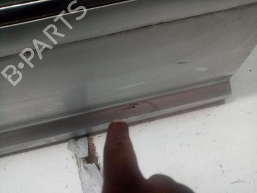 Left front door AUDI A8 D3 (4E2, 4E8)  | BP15431374C2 