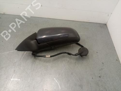Left mirror AUDI A6 C5 (4B2) 2.5 TDI | BP16490275C26 