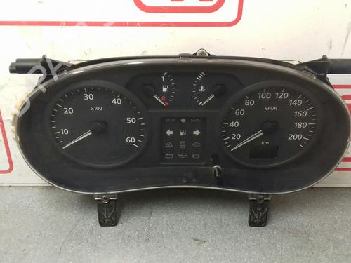 Used Instrument cluster RENAULT TRAFIC II Van (FL) 1.9 dCi 100 (FL0C) (101 hp) 15436411