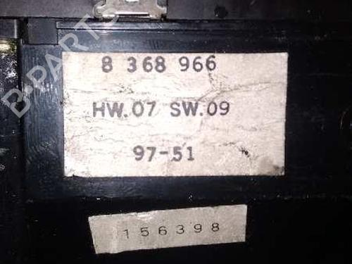 Left front window switch BMW 5 (E39) 520 d | BP15429590I27 