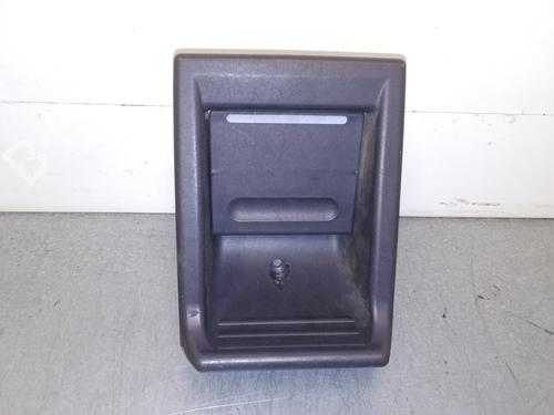 Used Rear right interior door handle MERCEDES-BENZ VITO Van (W638) [1997-2003]  15439936