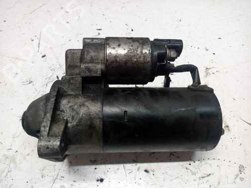 Used Starter TOYOTA AVENSIS Estate (_T27_) [2008-2018]  16501051