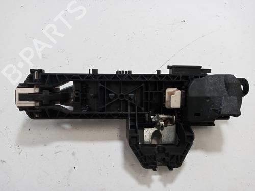 Front right exterior door handle MERCEDES-BENZ E-CLASS (W212) E 250 CDI / BlueTEC (212.003, 212.004) | BP15465149C129 