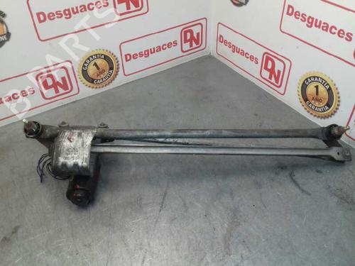 Viskermotor vindrude FIAT DUCATO Van (230_) [1994-2005]  15432904