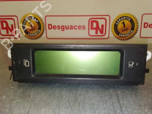 Used Display monitor CITROËN XSARA (N1) [1997-2005]  15428031