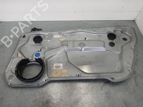 Used Front right window mechanism SEAT CORDOBA (6L2) [2002-2009]  15459929