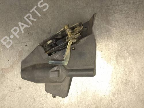 Used Rear right lock MERCEDES-BENZ E-CLASS (W210) [1995-2003]  21780702