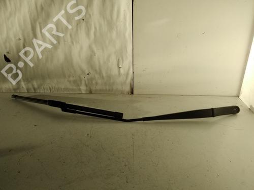 Used Front windshield wiper arm VW GOLF V (1K1) [2003-2010]  15449409