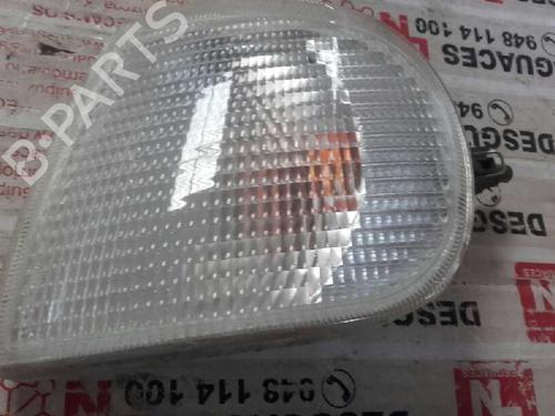 Used Left front indicator SKODA FELICIA I (6U1) [1994-1998]  15425476