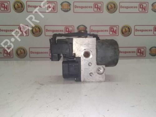 ABS Bremseaggregat OPEL ASTRA G Hatchback (T98) [1998-2009]  15428247
