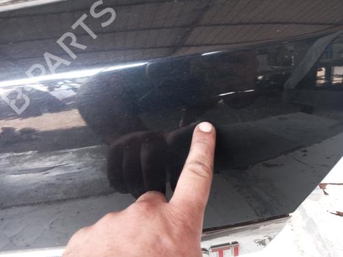 Bakluke CC/Kombi-Kupé OPEL ASTRA H (A04)  | BP19136520C6 