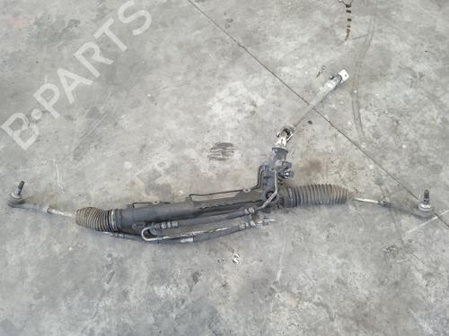 Used Steering rack BMW 3 (E90) 320 d (163 hp) 15461891