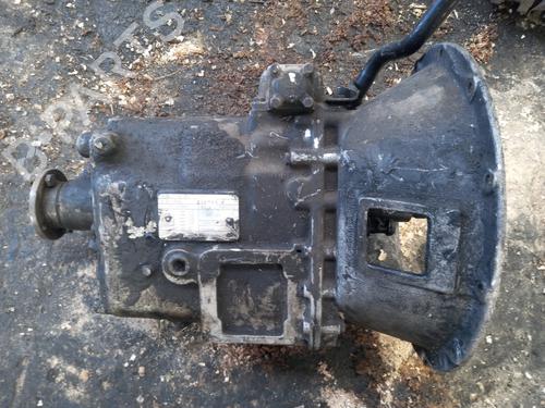 Gearbox NISSAN CABSTAR E (TL_, VL_)  | BP15526954M3 