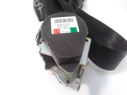 Rear right seatbelt AUDI A4 B7 Avant (8ED)  | BP15456270I28 